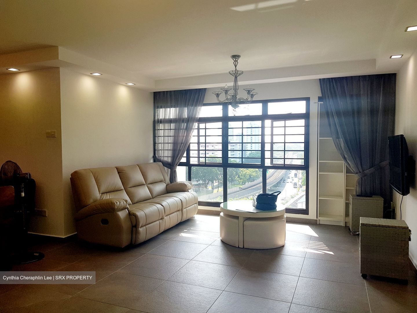 Blk 459 Clementi Avenue 3 (Clementi), HDB 5 Rooms #546120531